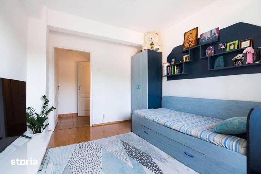Apartament cu 3 camere în Calea Aradului