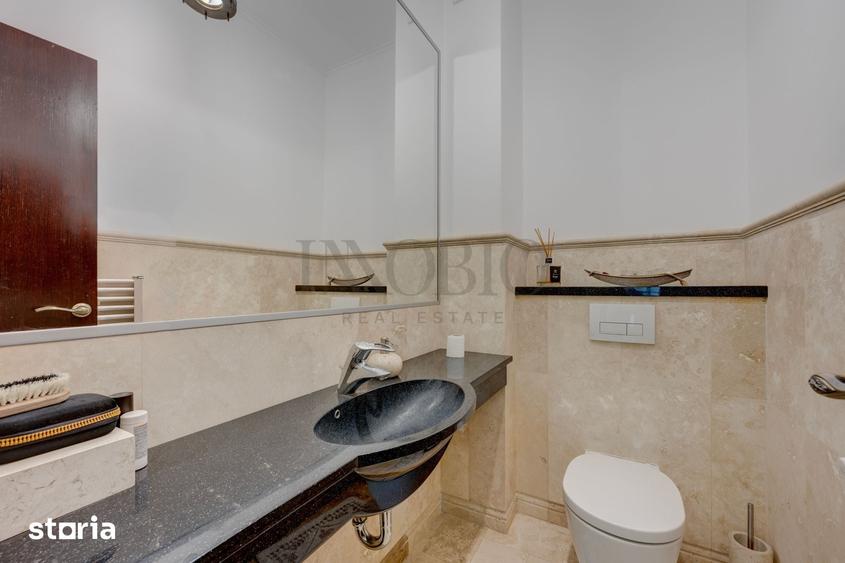 Apartament 4 Camere | Herastrau | Soseaua Nordului - 2