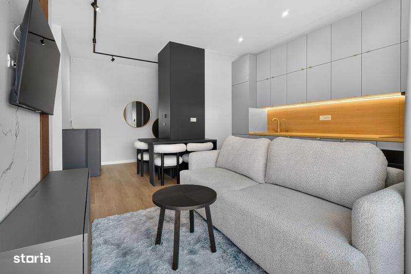 Apartament cu 2 camere în Central