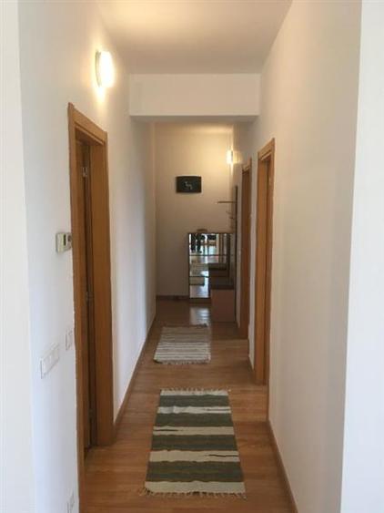 Apartament cu 3 camere circular, mobilat în Gheorgheni