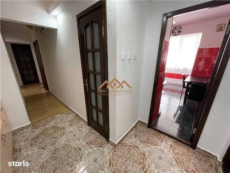 Apartament cu 3 camere decomandat în Obcini