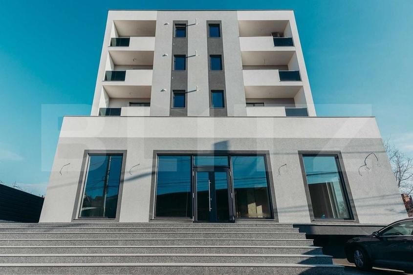 Apartament cu 3 camere, modern, 71 mp, etaj intermediar, zona Torino - 4