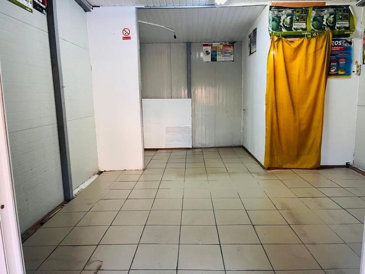 Spațiu comercial, de 25 mp, în Central