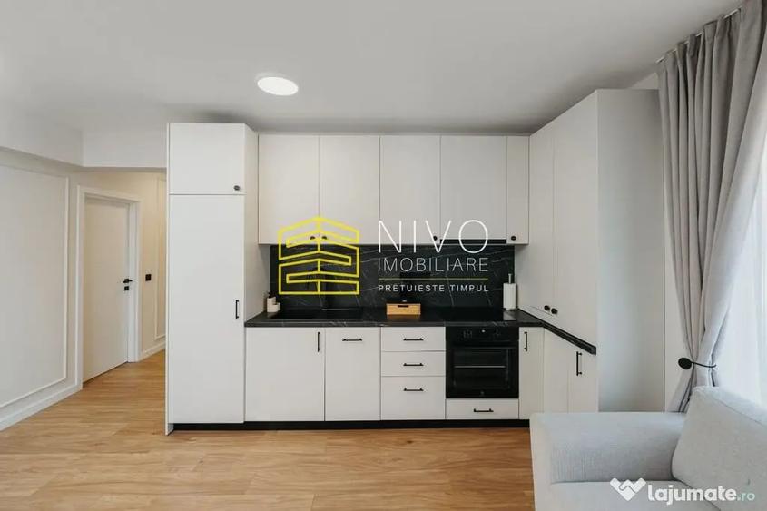 Apartament cu 3 camere decomandat în Livezeni