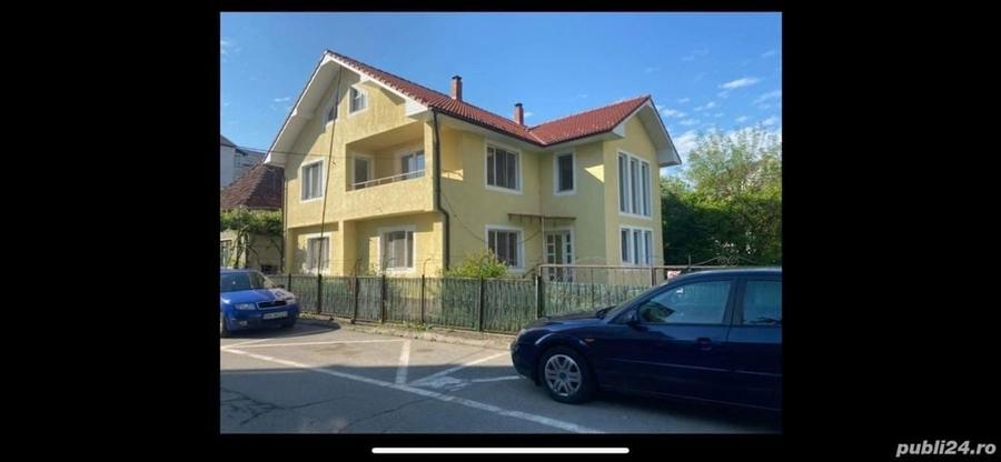 Casă cu 6 camere cu Teren 440 Mp în Ștefan cel Mare