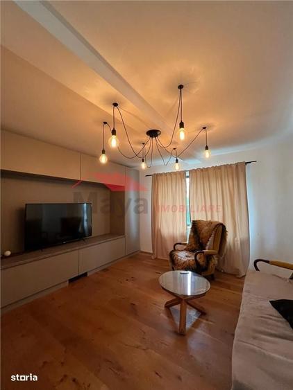 Casă cu 2 camere cu Teren 2000 Mp în Arcalia
