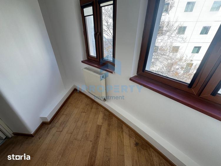 Calea Victoriei | 5 Camere | 130 mp | Pretabil Birouri | Centrala | - 2