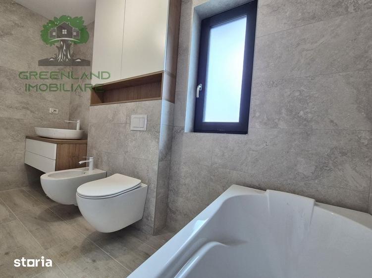 Casă cu 4 camere cu Teren 450 Mp în Miroslava