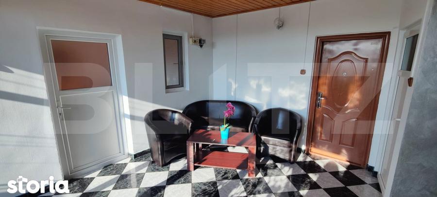 Spatiu comercial, 50 mp, zona Sud-Vest - 1
