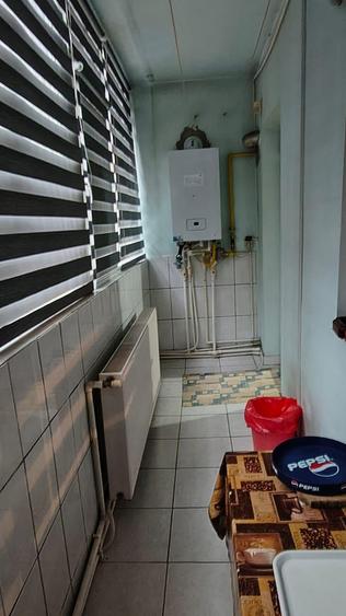 Apartament cu 3 camere decomandat în Inel I