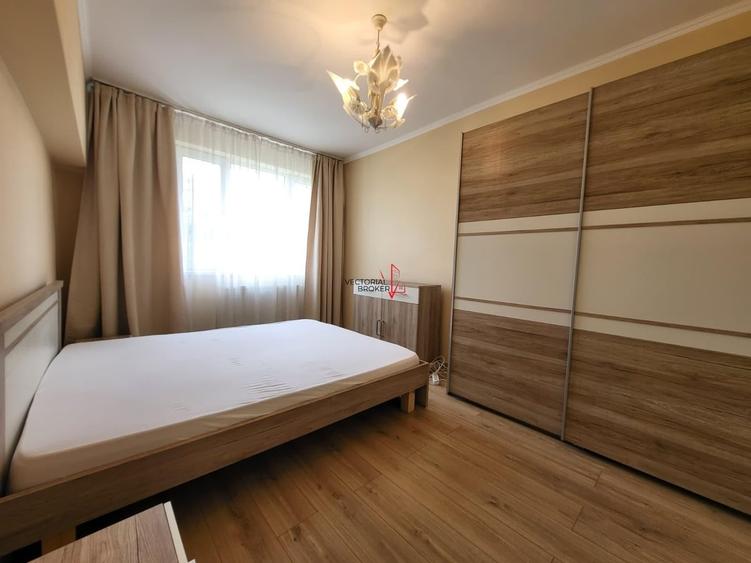 Baba Novac, confort fix langa parc, 2 camere cu terasa - 3