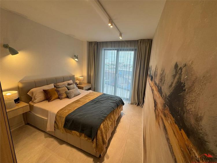 Apartament cu 2 camere decomandat în Ultracentral