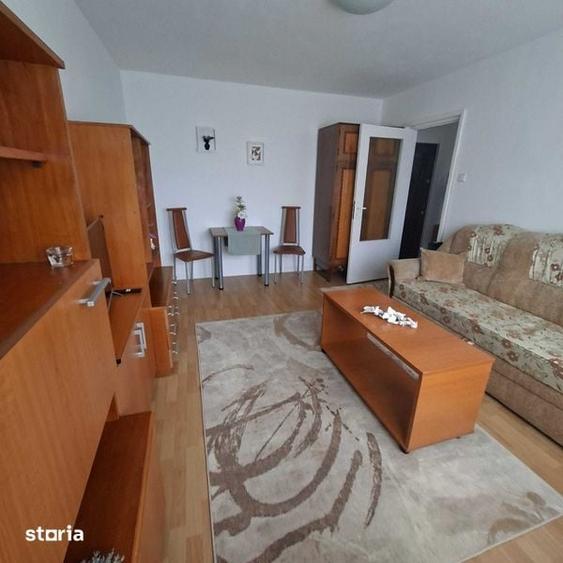 Garsonieră în Ștrand