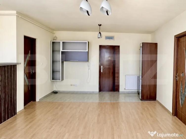 Apartament 2 camere, 48 mp, terasa 23 mp, zona Giroc - 1