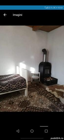 vand cabana sat Muntele Baisorii - 5