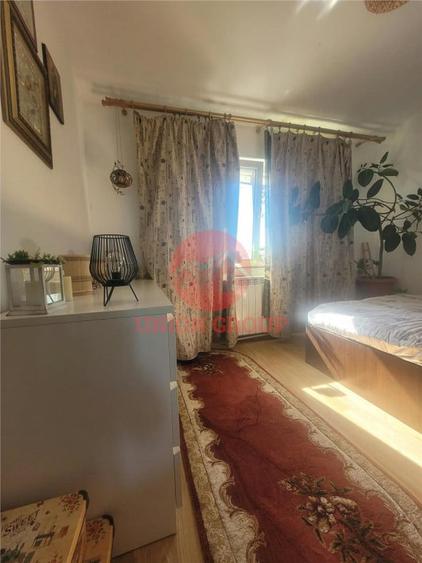 Apartament Modern 2 Camere la Mansarda, Poarta 6 - 7