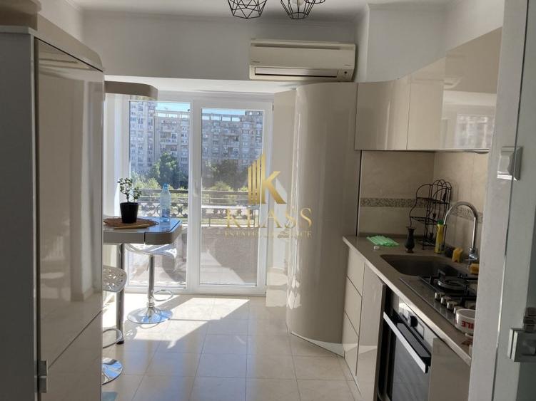 Apartament 2 camere | Rond Alba Iulia | Decebal | Parcare inclusa - 6