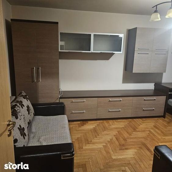 Apartament cu 2 camere în Rogerius
