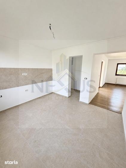 Casă cu 3 camere cu Teren 320 Mp în Vidra
