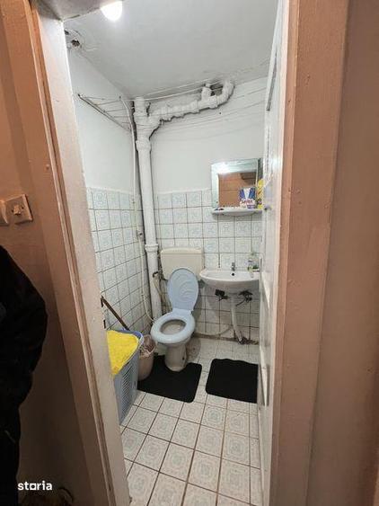 Garsonieră în Central