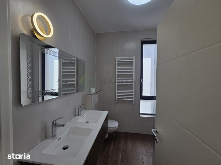 Vila premium | The Class Villas, Tunari| Rooftop 60 mp - 3