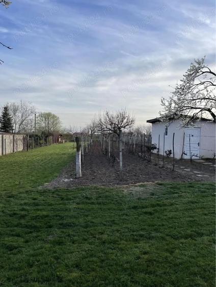 Teren de 1690 mp, în Central