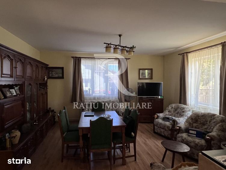 Casa cu 4 camere de vanzare | Parcela de 700 mp | Santandrei | Bihor - 7