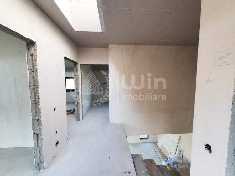 Duplex cu 4 camere cu Canalizare în Iris