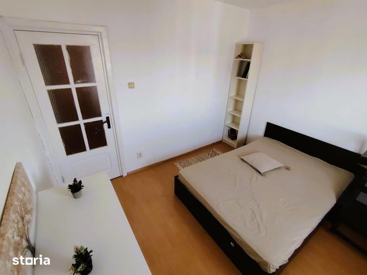 Apartament 3 camere 2 bai-decomandat- Parc Tineretului-Timpuri Noi - 9