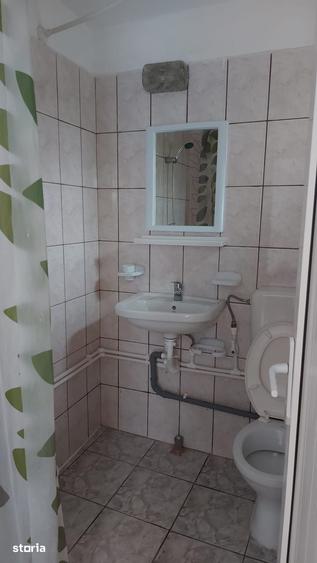 Casă cu Teren 500 Mp în Central
