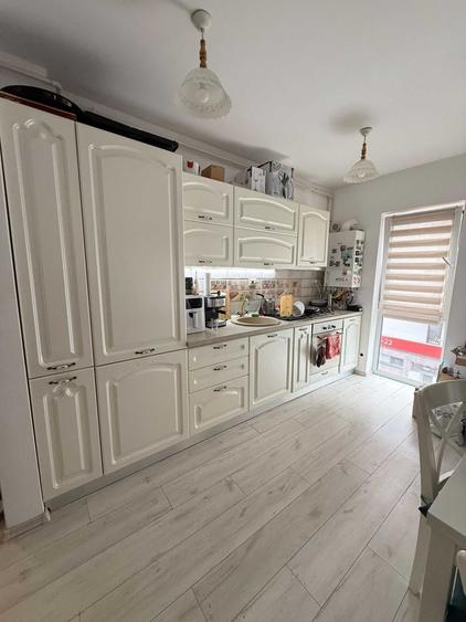 Apartament cu 2 camere decomandat în Gheorgheni