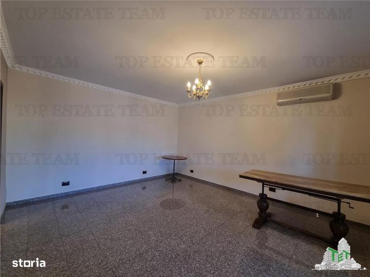 Spațiu comercial, de 37 mp, în Km 4