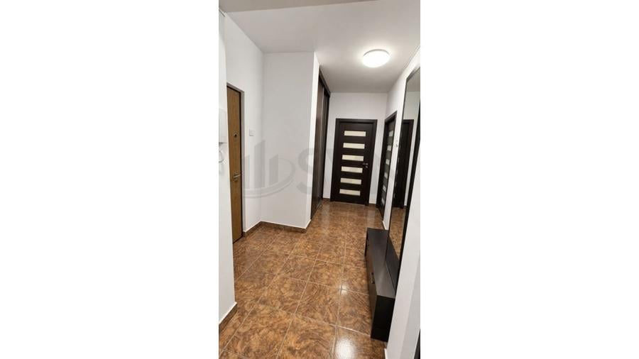 Apartament cu 2 camere decomandat, mobilat în P-ța Muncii