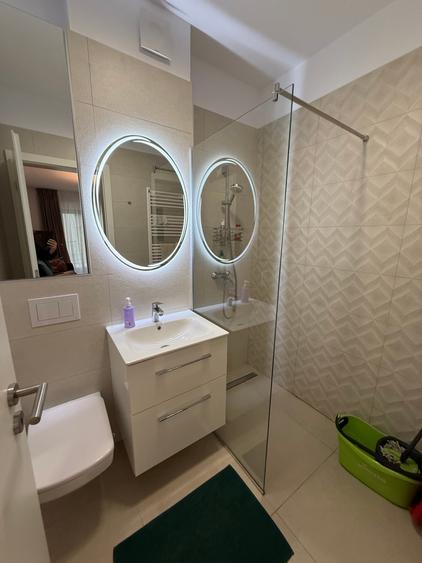Apartament cu 3 camere în Cotroceni