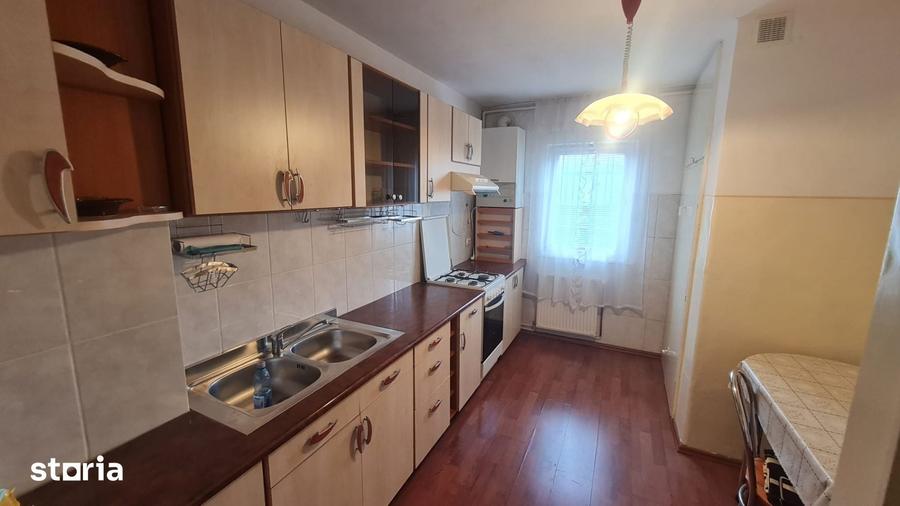 Apartament 3 camere zona Strand - 9