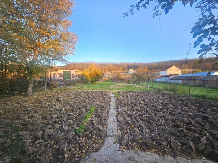 Teren Construcții intravilan de 600 mp, în Ciugud