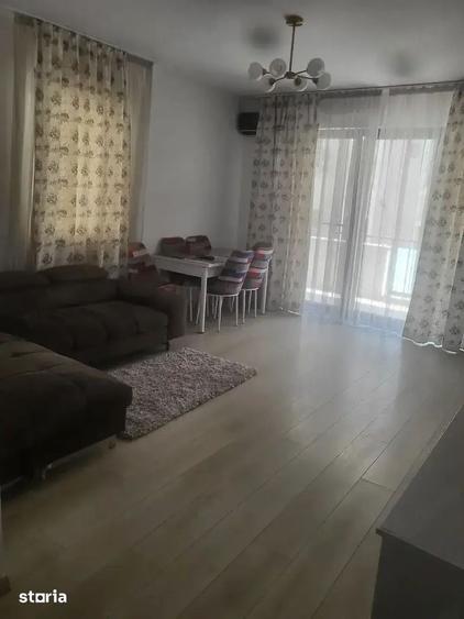 SOHO Unirii 2 camere, etaj 1, loc de parcare, mobilat ?i utilat - 5