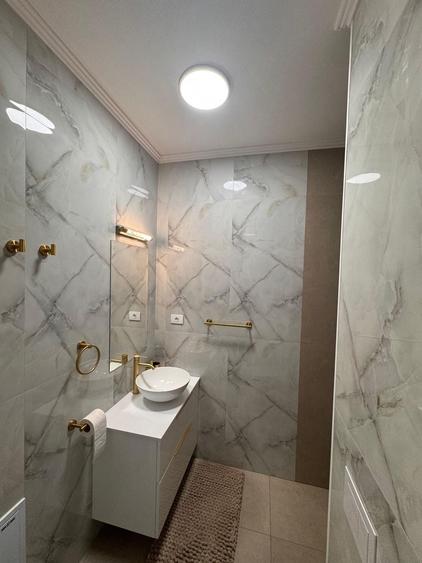 Apartament cu 2 camere în Băile Felix