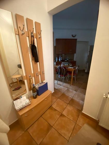 Apartament cu 2 camere circular în Ștefan cel Mare