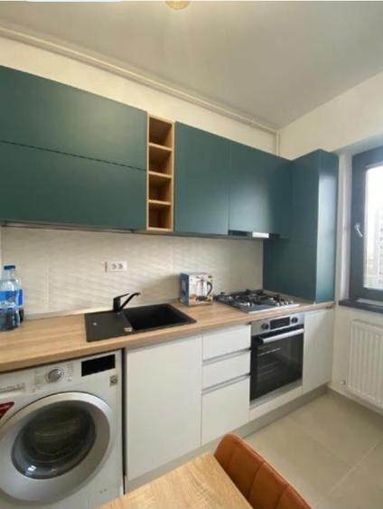 Apartament cu 2 camere decomandat, mobilat în Grozăvești