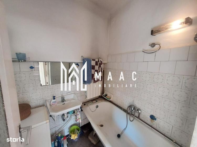 Casa Individuala I 4 Camere I Acces 2 Starzi I Pivnita I Piata Cluj - 19