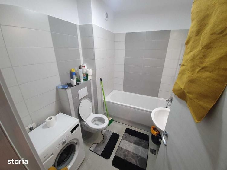 Apartament cu 2 camere semidecomandat în Prelungirea Ghencea