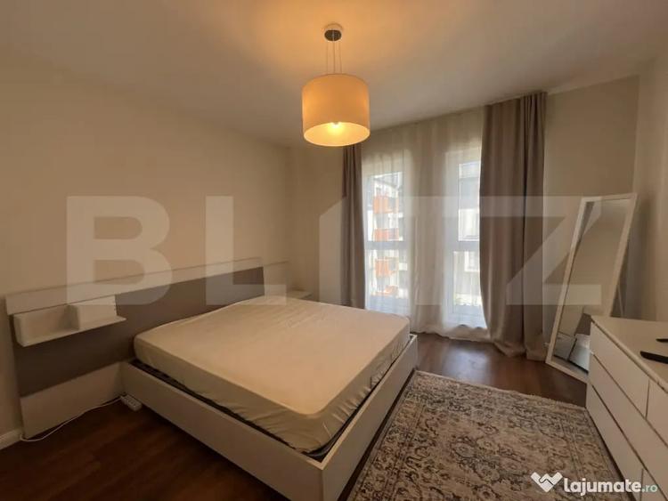 Apartament 2 camere, Pet friendly, zona Eroilor - 5