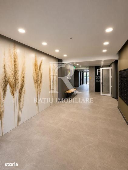 Apartament 2 camere | Prima inchiriere | Prima Arena Oradea - 9