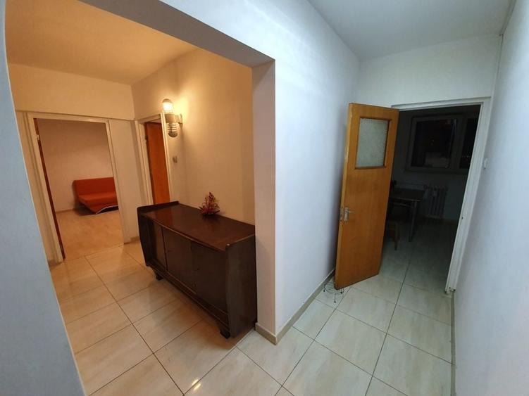Apartament cu 2 camere decomandat în Dristor