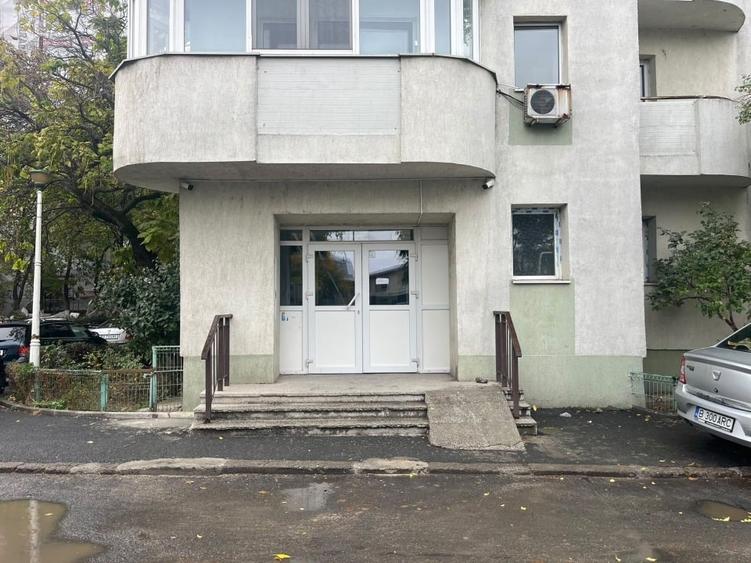 Garsonieră decomandată, mobilată în Pantelimon