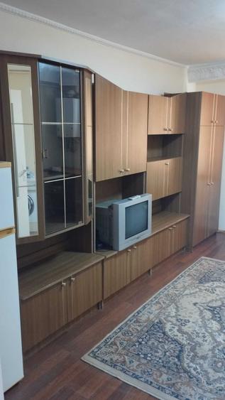 Garsonieră semidecomandată în Terezian