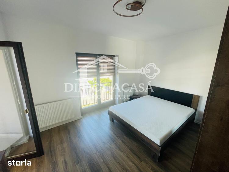 Apartament cu 3 camere în Tudor Vladimirescu