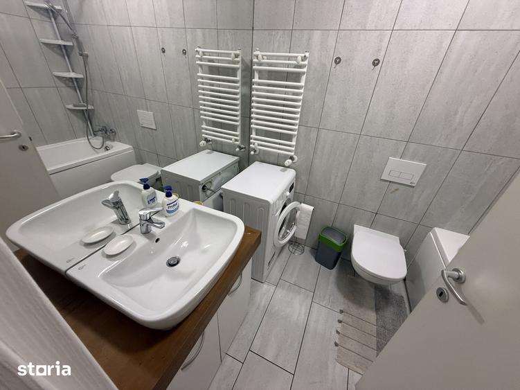 AP. 2 CAMERE - NUSCO CITTA, LOC PARCARE, CENTRALA, NEGOCIABIL - 7