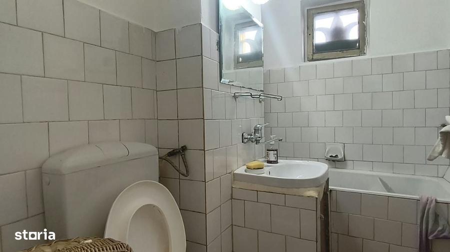 Apartament cu 2 camere decomandat în Kogălniceanu